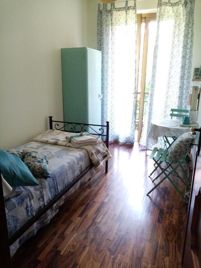 Bed and Breakfast La Vie En Rose Buia Exterior foto